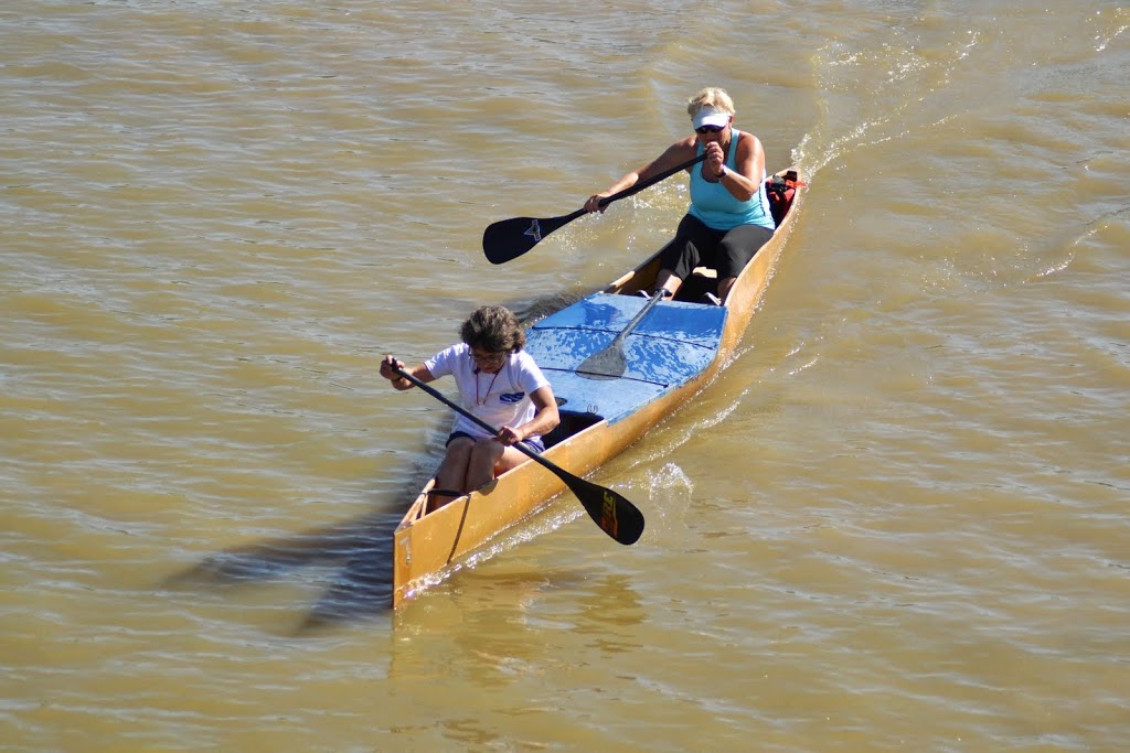 Marathon Nationals MB-75