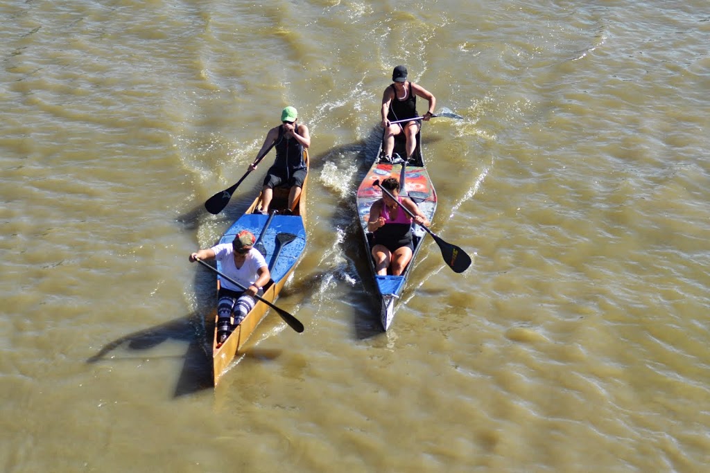 Marathon Nationals MB-77