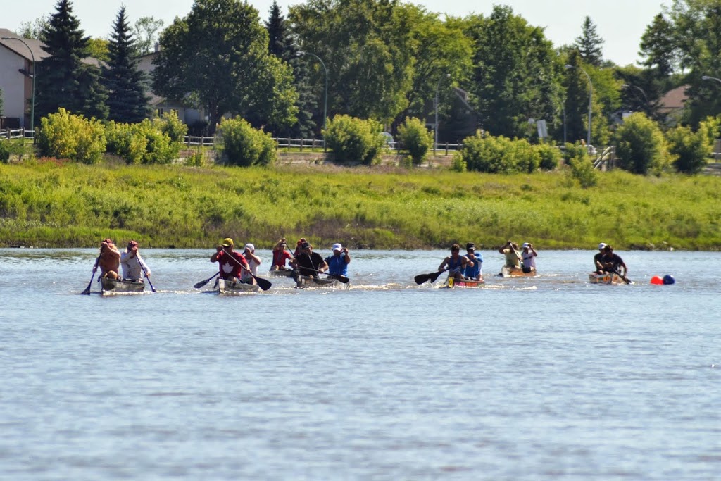 Marathon Nationals MB-81