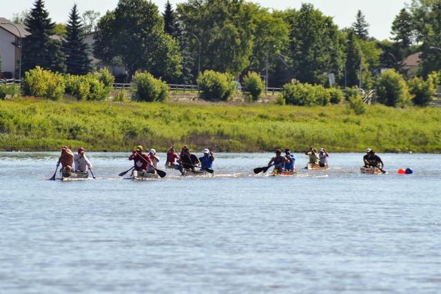 Marathon Nationals MB-81
