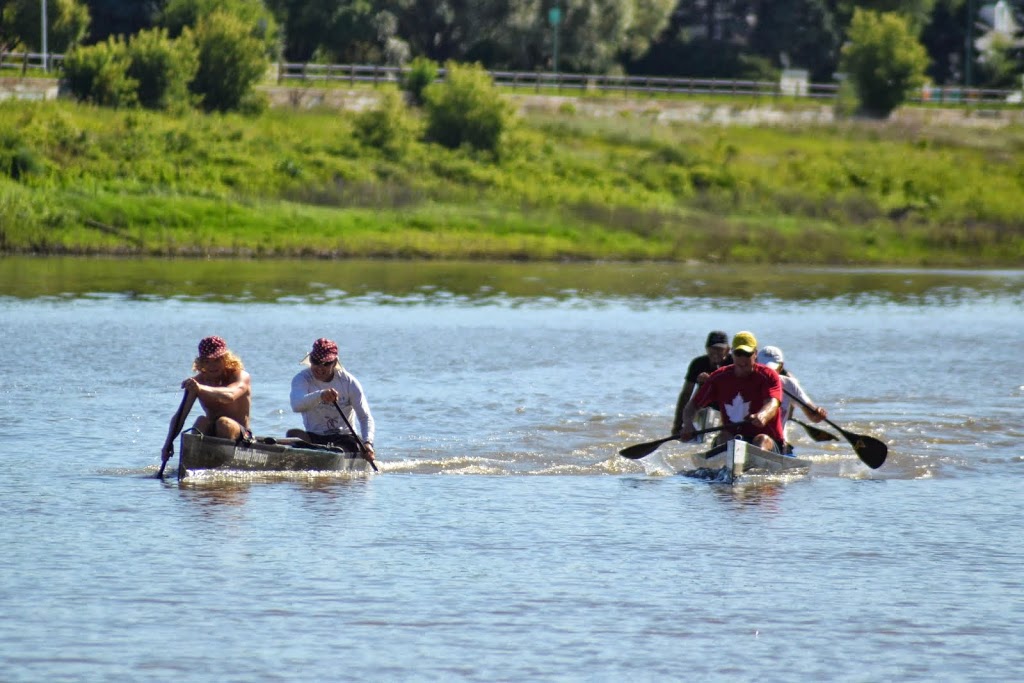 Marathon Nationals MB-82