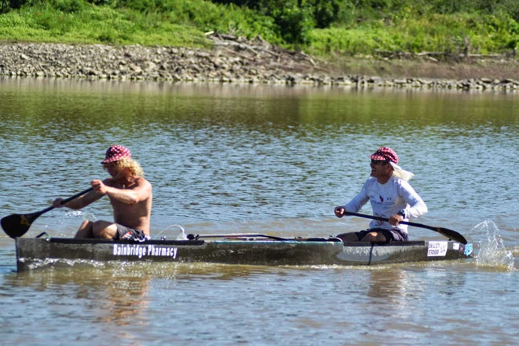 Marathon Nationals MB-84