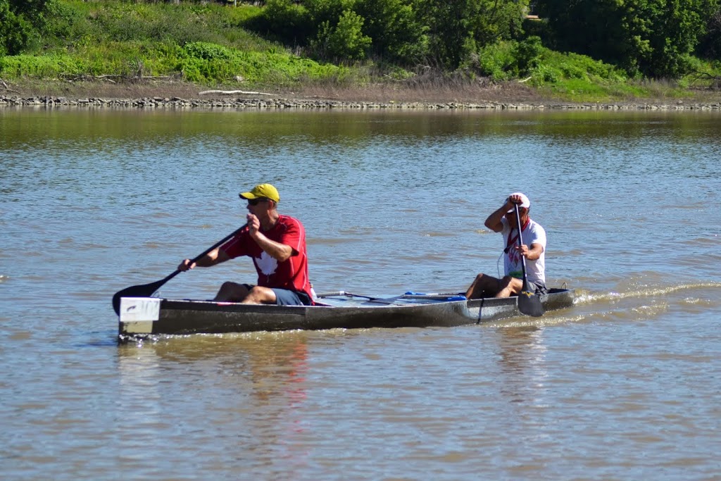 Marathon Nationals MB-85
