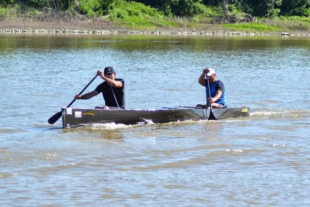 Marathon Nationals MB-86