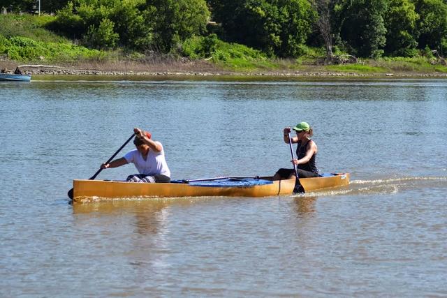 Marathon Nationals MB-90