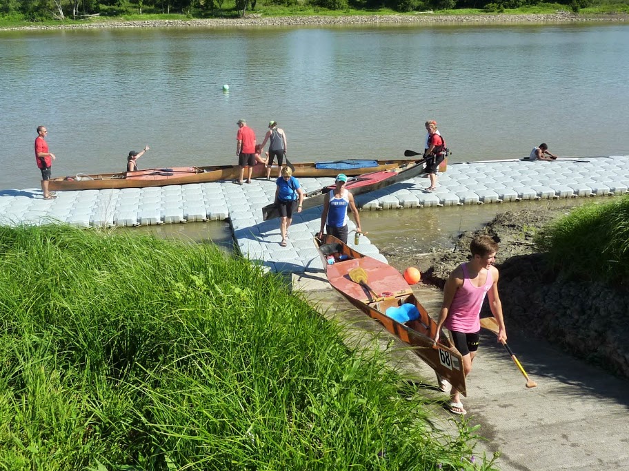 Marathon Nationals MB-91