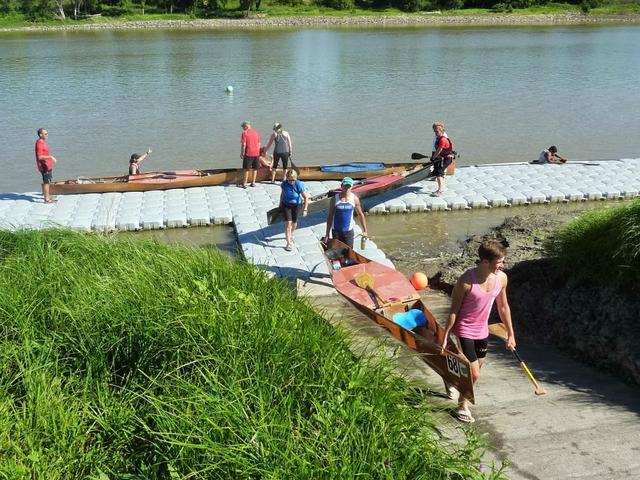 Marathon Nationals MB-91
