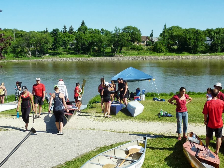 Marathon Nationals MB-92