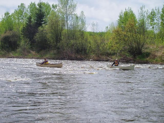 TorchRiver_surfing