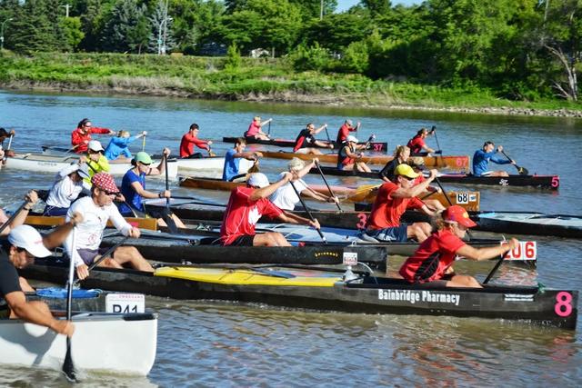 Marathon Nationals MB-11