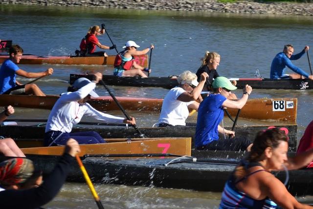 Marathon Nationals MB-12