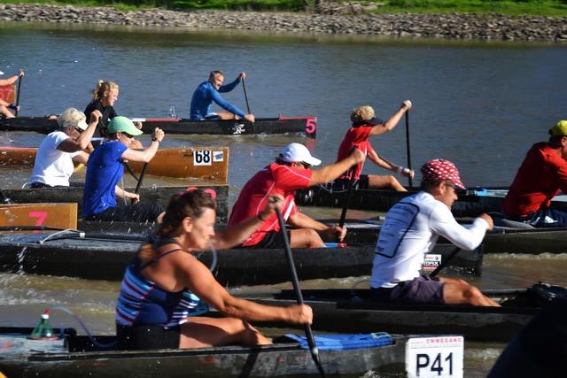 Marathon Nationals MB-13