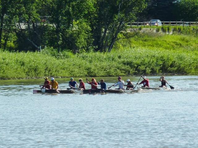 Marathon Nationals MB-14