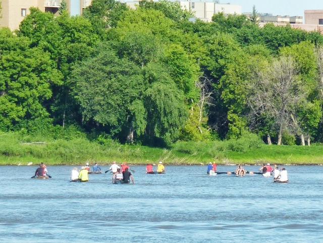 Marathon Nationals MB-15