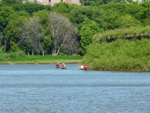 Marathon Nationals MB-16