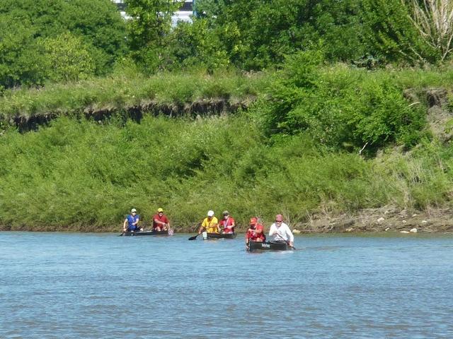 Marathon Nationals MB-17