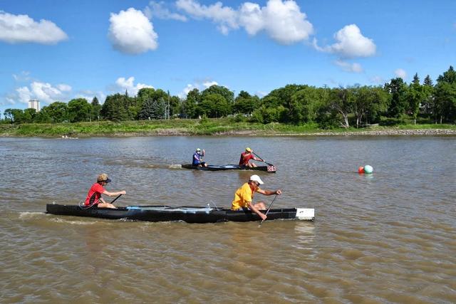 Marathon Nationals MB-20