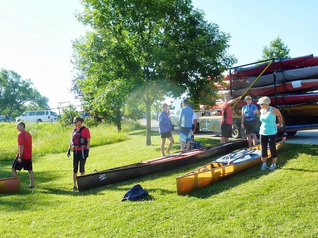 Marathon Nationals MB-34