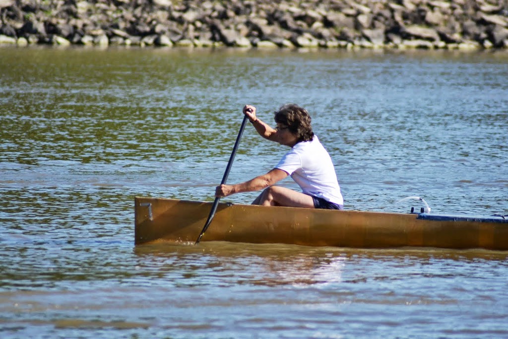 Marathon Nationals MB-37
