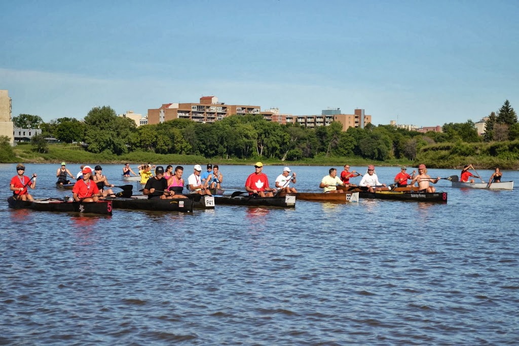 Marathon Nationals MB-39
