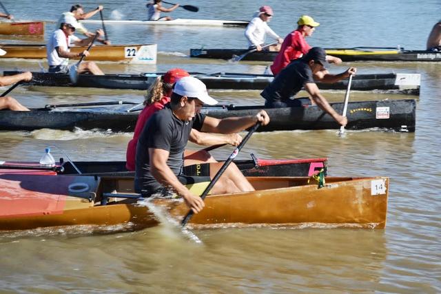 Marathon Nationals MB-42