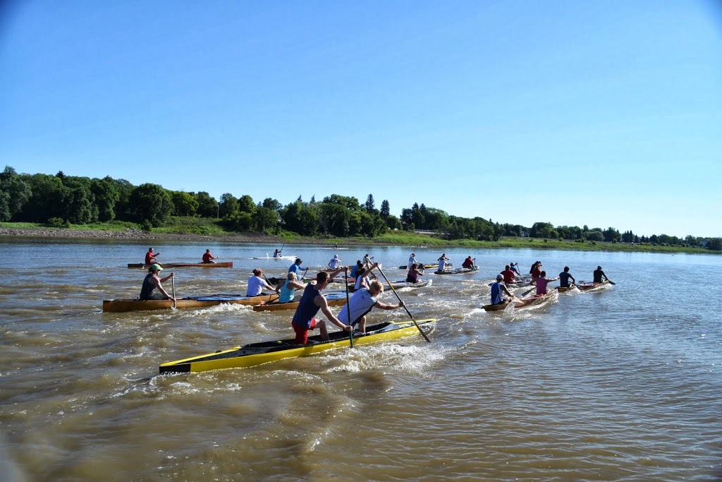 Marathon Nationals MB-43