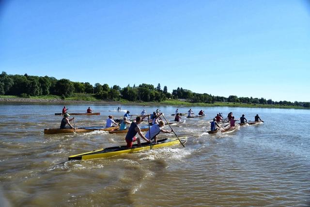 Marathon Nationals MB-43