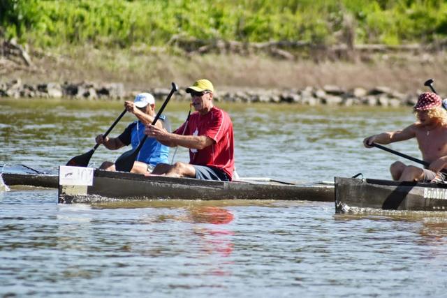 Marathon Nationals MB-46
