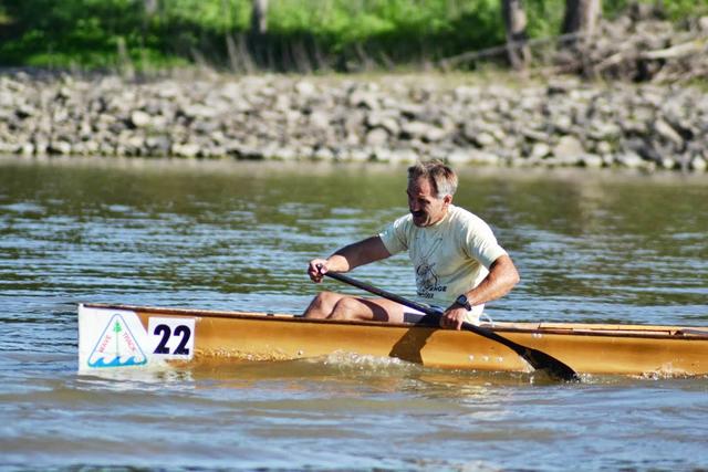 Marathon Nationals MB-47