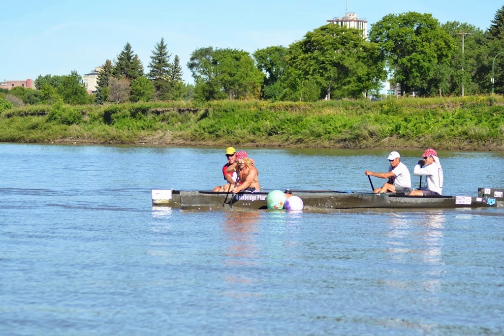 Marathon Nationals MB-48