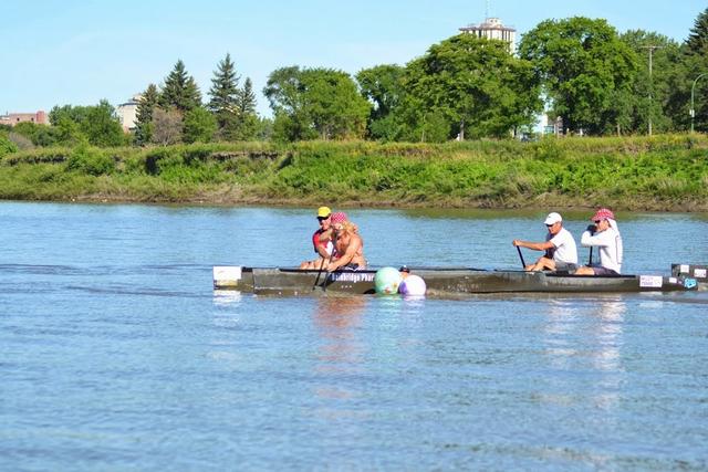 Marathon Nationals MB-48
