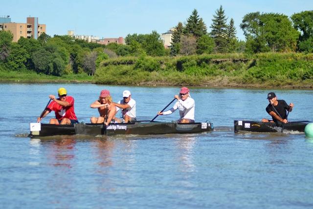 Marathon Nationals MB-49