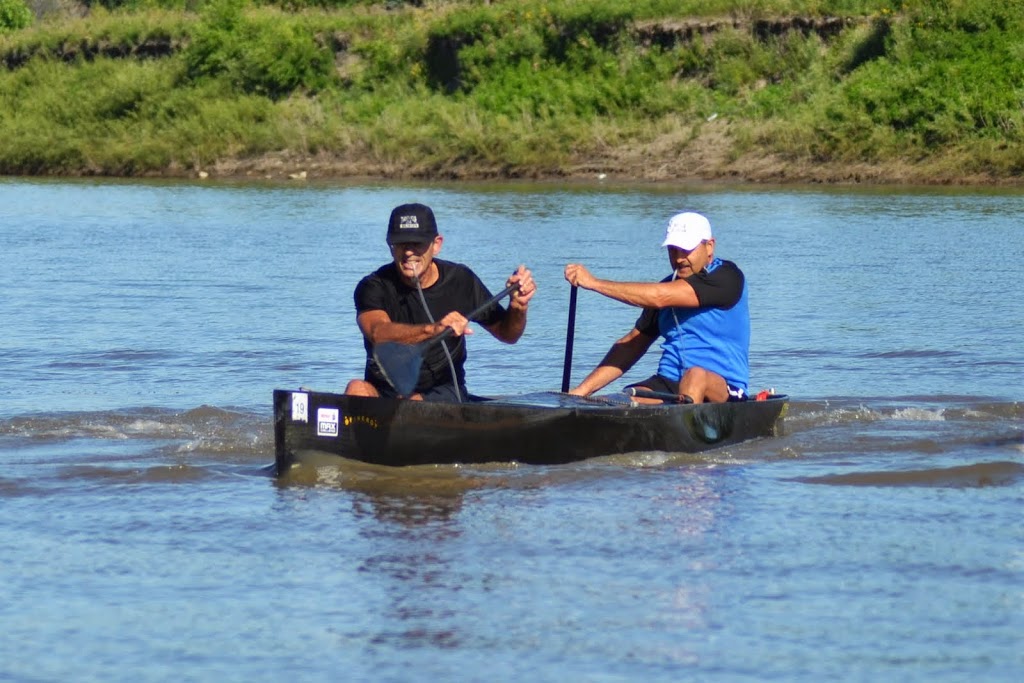 Marathon Nationals MB-50