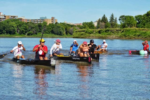 Marathon Nationals MB-51