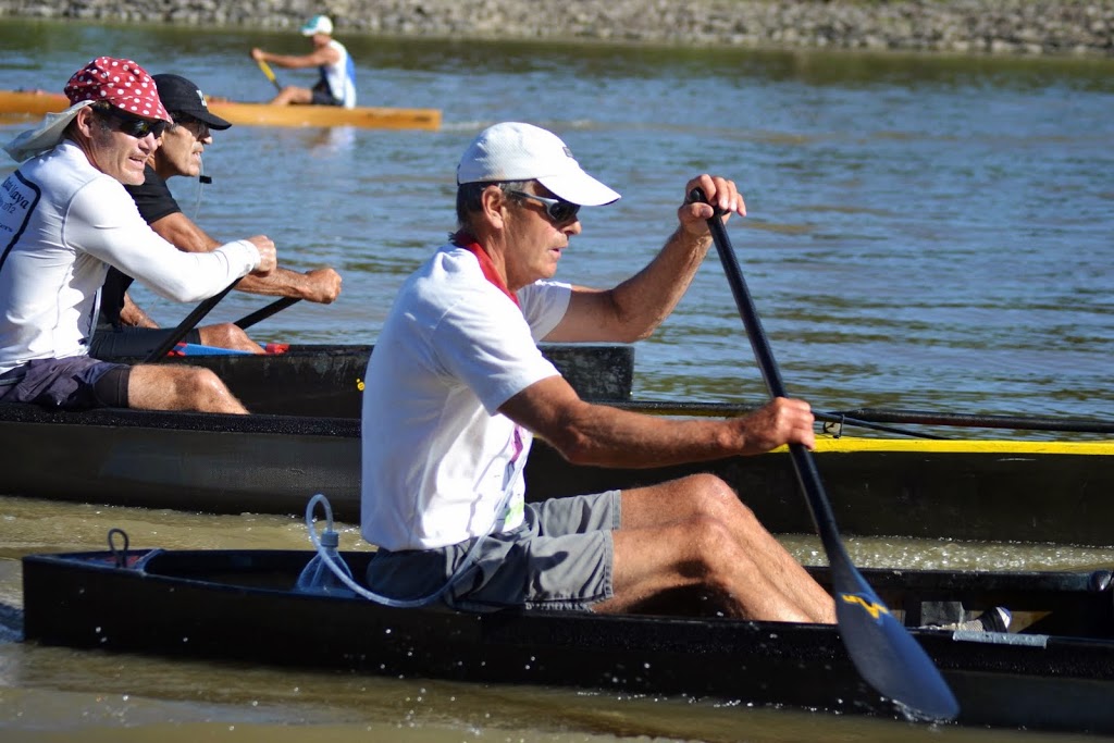 Marathon Nationals MB-52