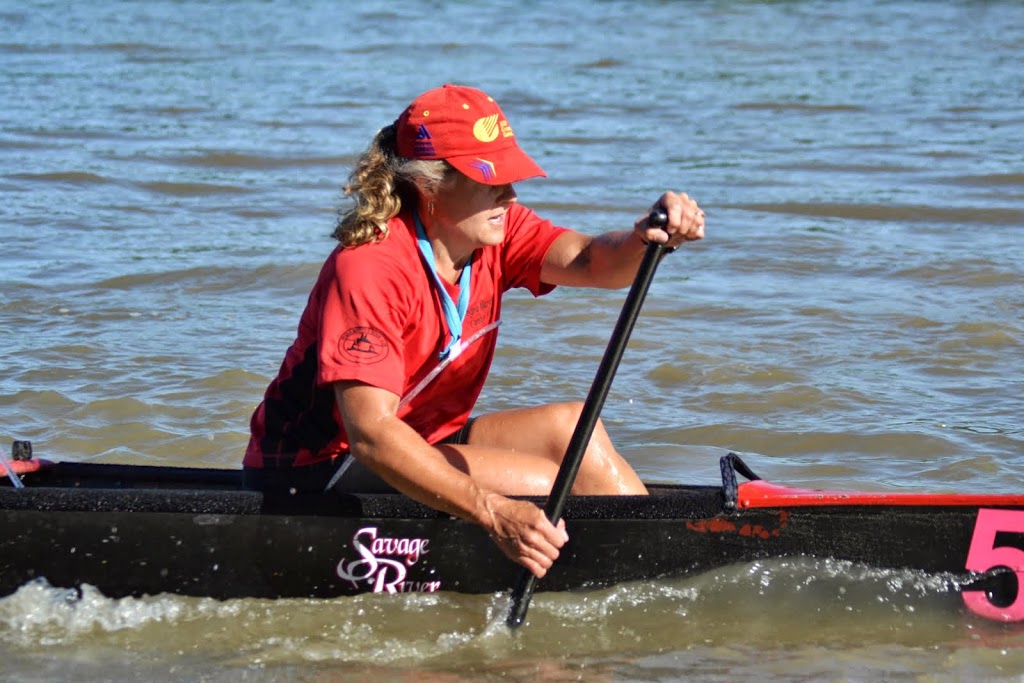 Marathon Nationals MB-53