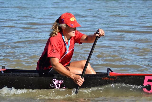 Marathon Nationals MB-53
