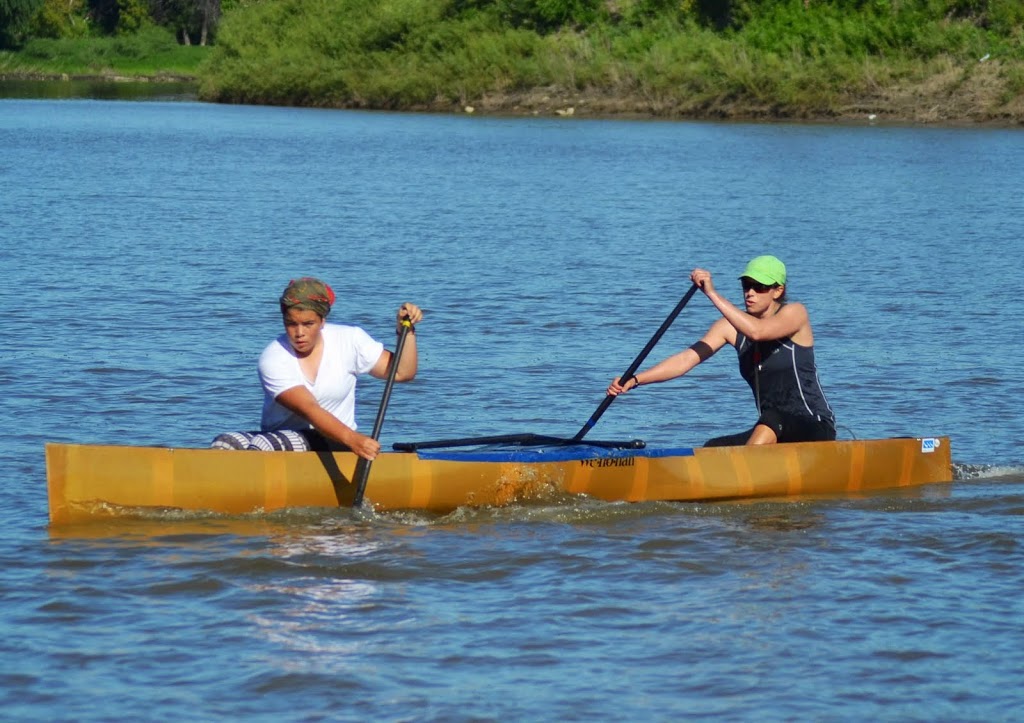 Marathon Nationals MB-57