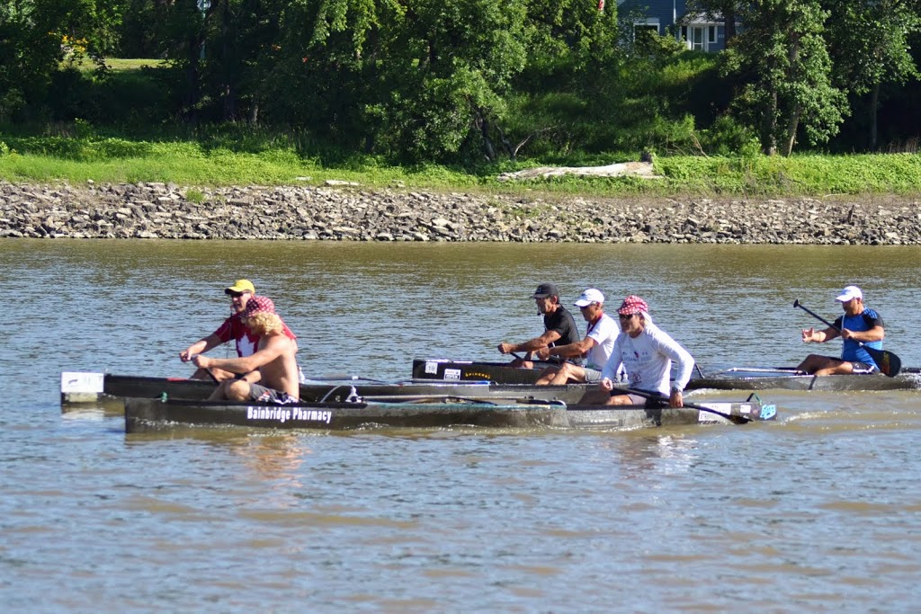 Marathon Nationals MB-60