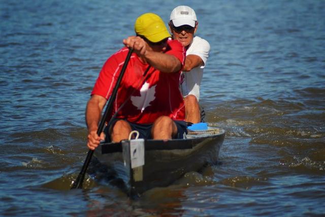 Marathon Nationals MB-62