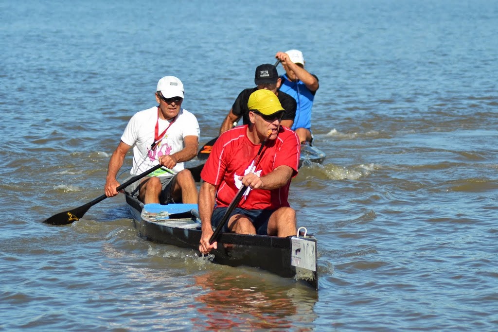 Marathon Nationals MB-63