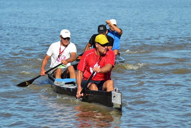 Marathon Nationals MB-63