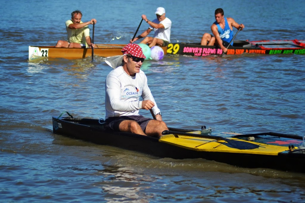 Marathon Nationals MB-64