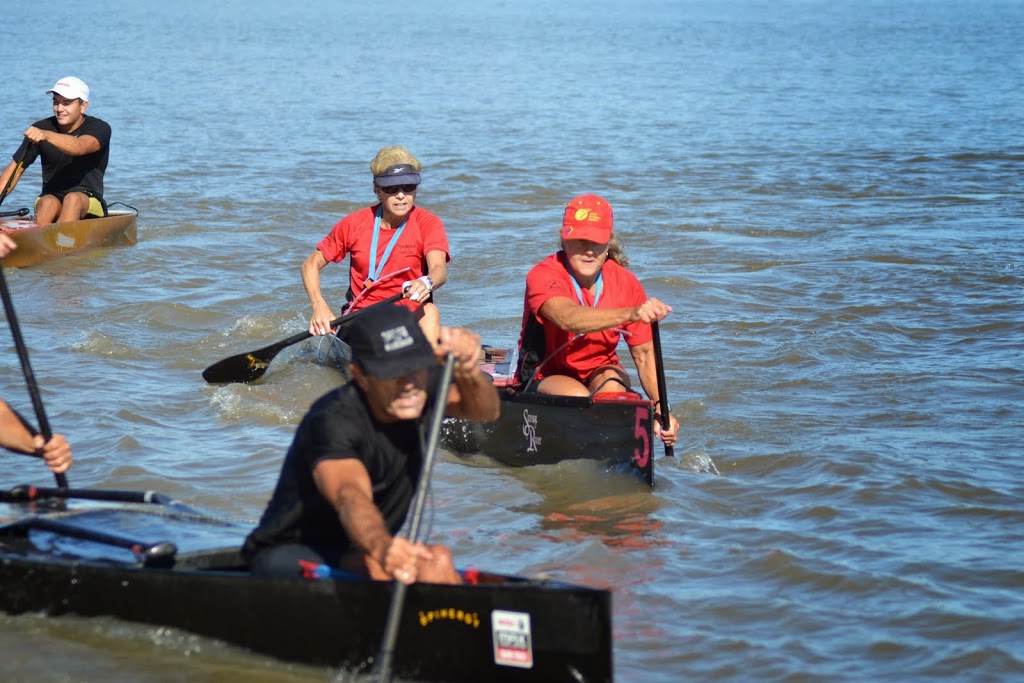 Marathon Nationals MB-65