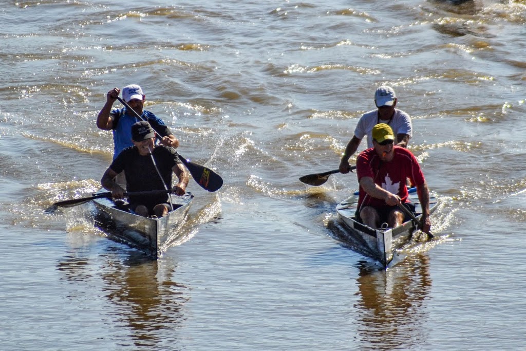 Marathon Nationals MB-68