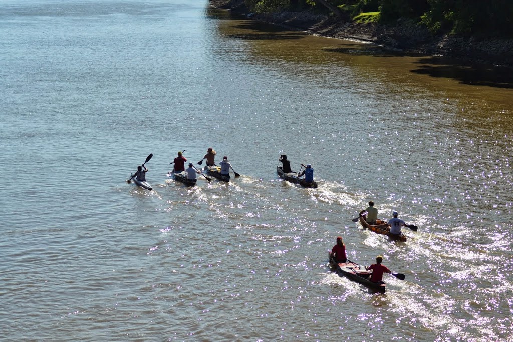 Marathon Nationals MB-71