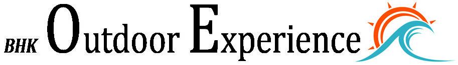 BHK Outdoor Experience Logo
